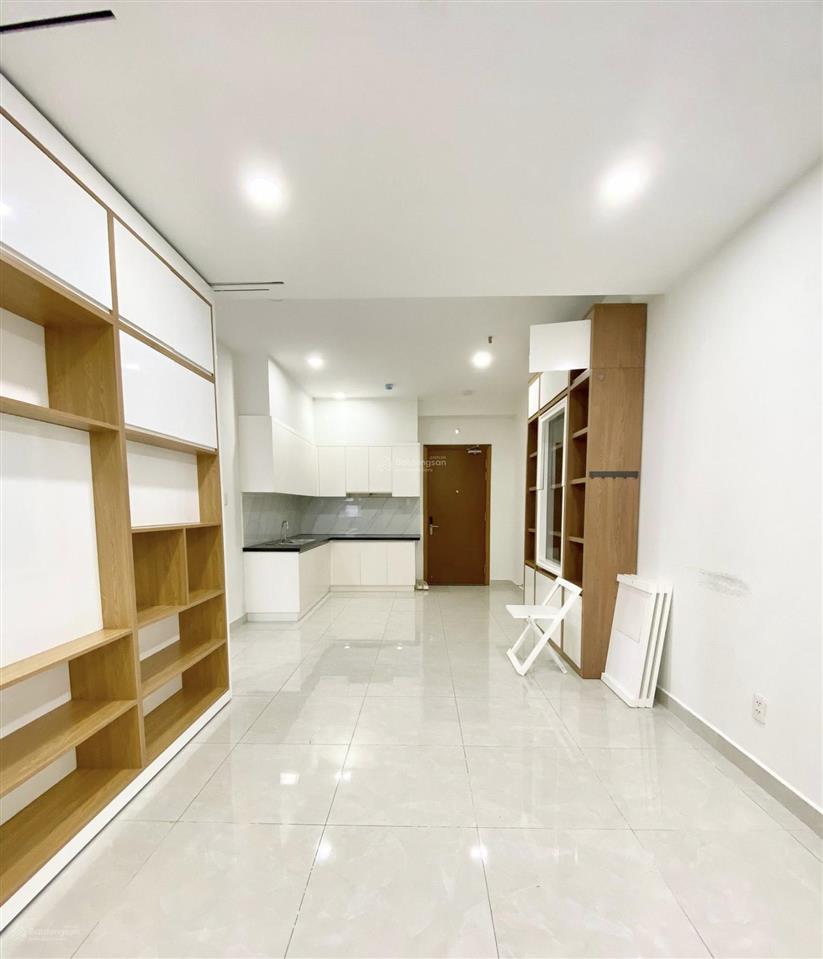 Bán căn hộ 2 phòng ngủ sài gòn intela, 55m2, giá 2,5 tỷ  0908 155 ***