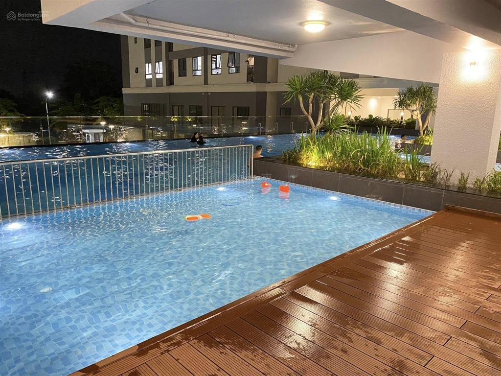 Bán căn hộ 2 phòng ngủ sài gòn intela, 55m2, giá 2,5 tỷ  0908 155 ***