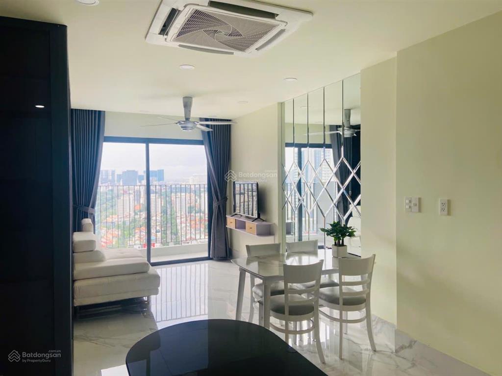 Chỉ với 5,5 tỷ có ngay căn hộ lavida plus, 2pn, full nội thất ngay đầu phú mỹ hưng  0908 155 ***
