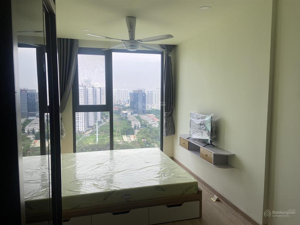 Chỉ với 5,5 tỷ có ngay căn hộ lavida plus, 2pn, full nội thất ngay đầu phú mỹ hưng  0908 155 ***