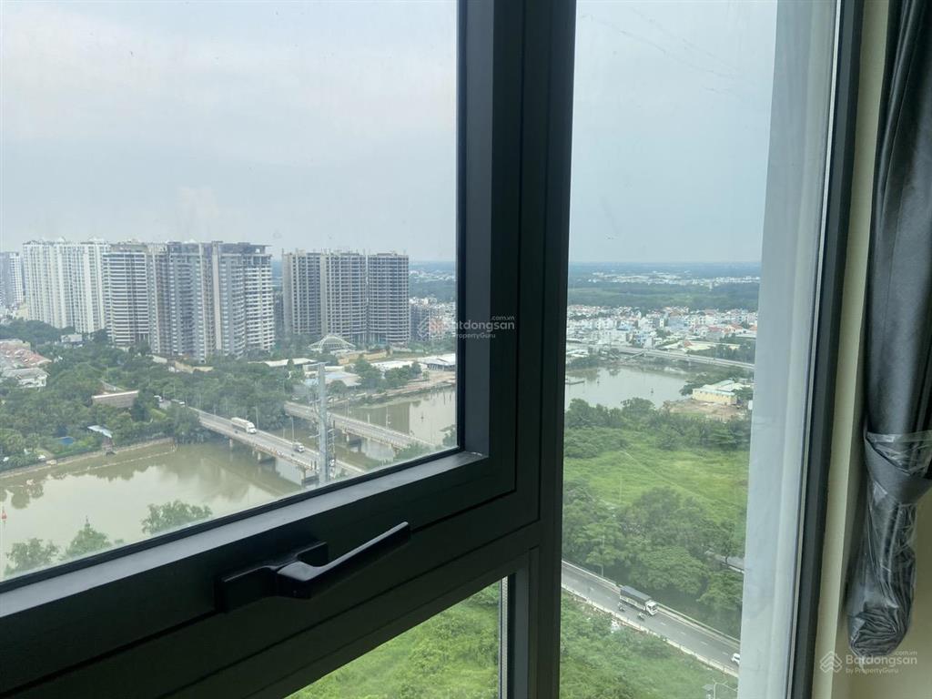 Chỉ với 5,5 tỷ có ngay căn hộ lavida plus, 2pn, full nội thất ngay đầu phú mỹ hưng  0908 155 ***