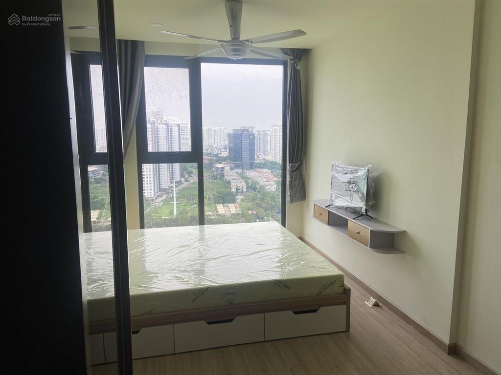 Chỉ với 5,5 tỷ có ngay căn hộ lavida plus, 2pn, full nội thất ngay đầu phú mỹ hưng  0908 155 ***