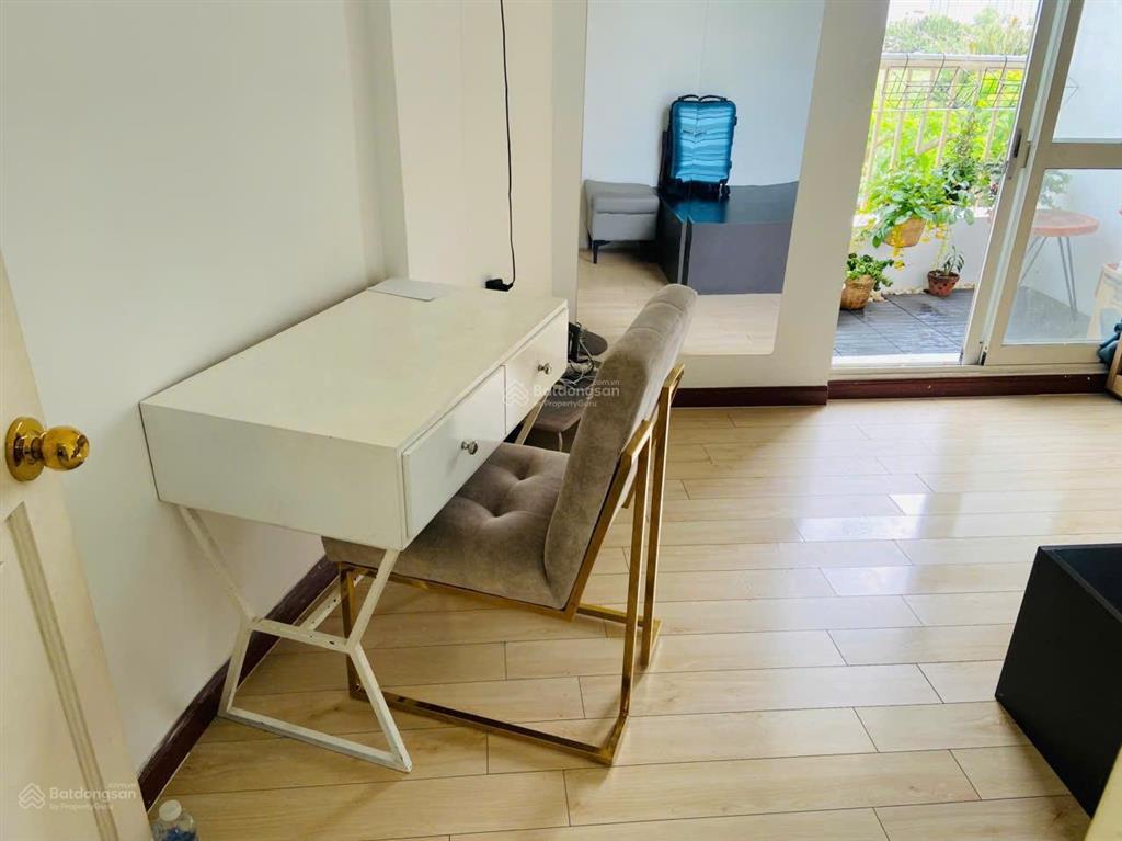 Bán căn hộ 1pn chung cư conic garden, nhà mới đẹp, thoáng mát  0908 155 ***