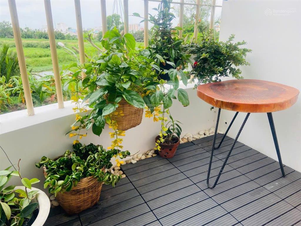 Bán căn hộ 1pn chung cư conic garden, nhà mới đẹp, thoáng mát  0908 155 ***