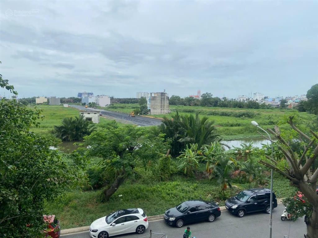 Bán căn hộ 1pn chung cư conic garden, nhà mới đẹp, thoáng mát  0908 155 ***