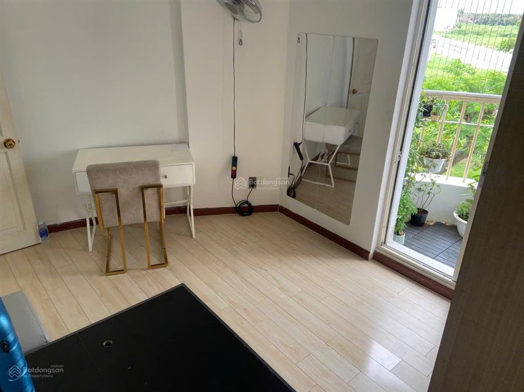 Bán căn hộ 1pn chung cư conic garden, nhà mới đẹp, thoáng mát  0908 155 ***