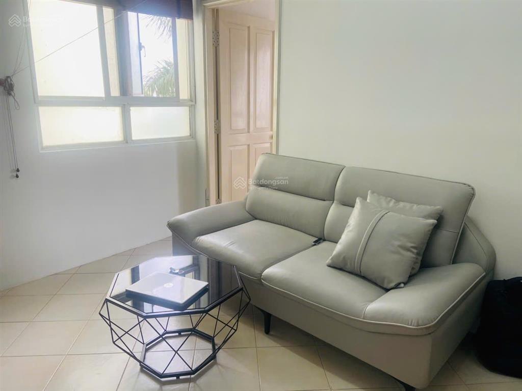 Bán căn hộ 1pn chung cư conic garden, nhà mới đẹp, thoáng mát  0908 155 ***