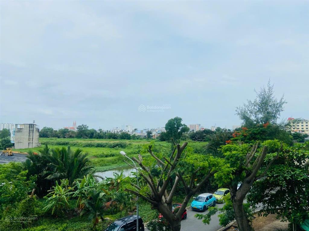 Bán căn hộ 1pn chung cư conic garden, nhà mới đẹp, thoáng mát  0908 155 ***