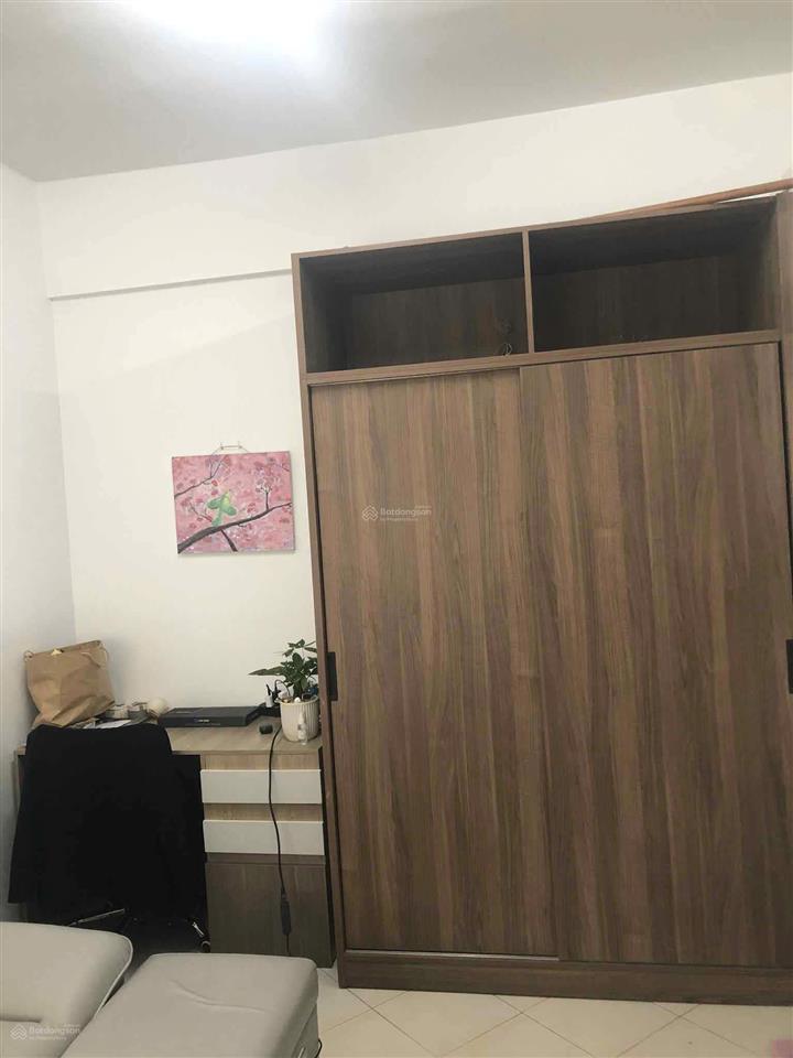 Bán căn hộ 1pn chung cư conic garden, nhà mới đẹp, thoáng mát  0908 155 ***