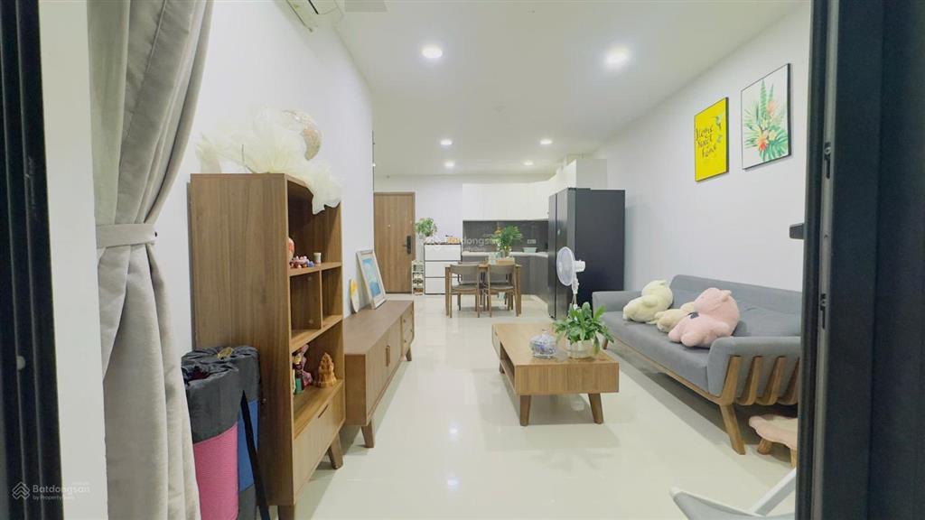 Cho thuê căn hộ de capella, 2 phòng ngủ, full nội thất, nhà mới đẹp  0908 155 ***