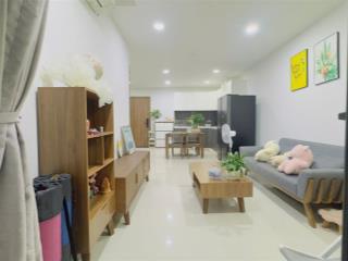 Cho thuê căn hộ de capella, 2 phòng ngủ, full nội thất, nhà mới đẹp  0908 155 ***