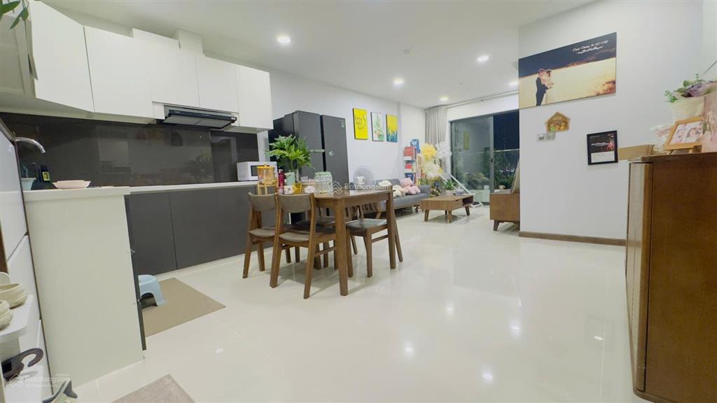 Cho thuê căn hộ de capella, 2 phòng ngủ, full nội thất, nhà mới đẹp  0908 155 ***