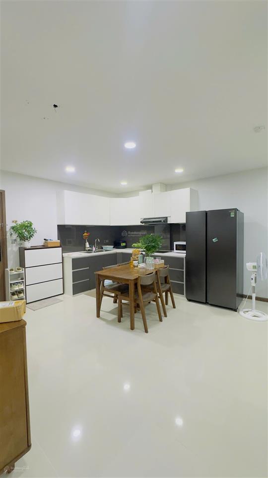 Cho thuê căn hộ de capella, 2 phòng ngủ, full nội thất, nhà mới đẹp  0908 155 ***