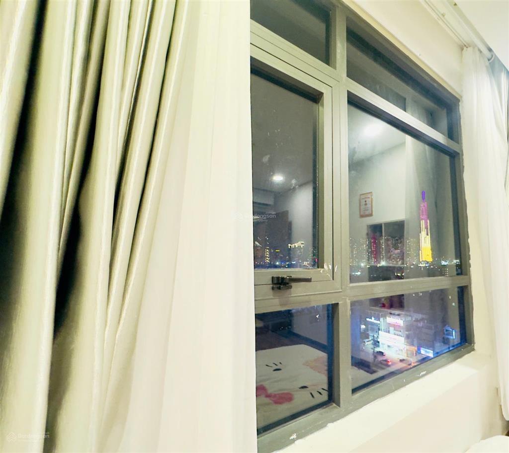Cho thuê căn hộ de capella, 2 phòng ngủ, full nội thất, nhà mới đẹp  0908 155 ***