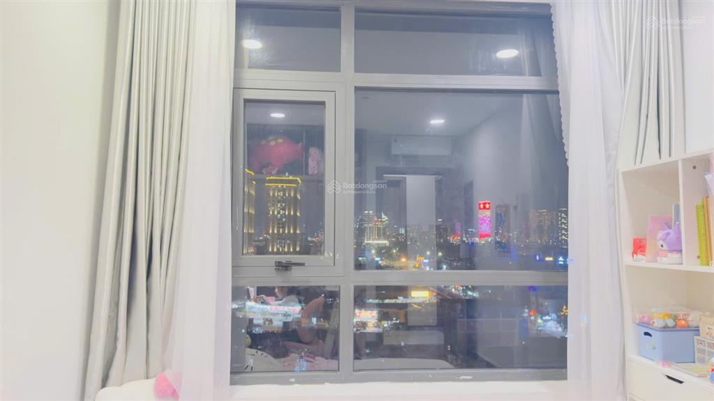 Cho thuê căn hộ de capella, 2 phòng ngủ, full nội thất, nhà mới đẹp  0908 155 ***