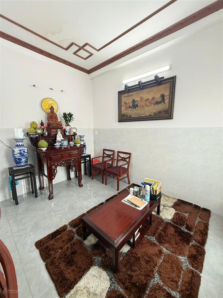 Bán nhà mặt tiền 256 tân hòa đông, bình tân, nhà mới đẹp, giá 12,6 tỷ  0908 155 ***