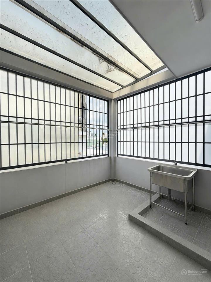Bán nhà mặt tiền 256 tân hòa đông, bình tân, nhà mới đẹp, giá 12,6 tỷ  0908 155 ***