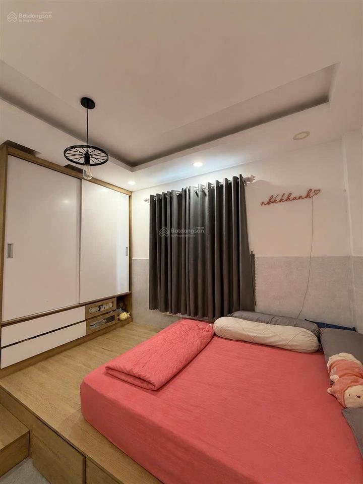 Bán nhà mặt tiền 256 tân hòa đông, bình tân, nhà mới đẹp, giá 12,6 tỷ  0908 155 ***