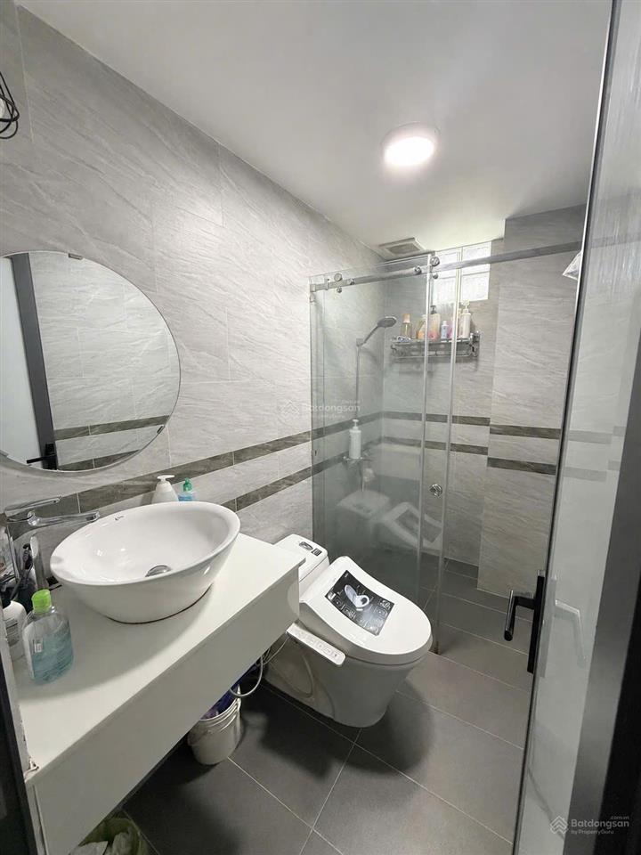Bán nhà mặt tiền 256 tân hòa đông, bình tân, nhà mới đẹp, giá 12,6 tỷ  0908 155 ***