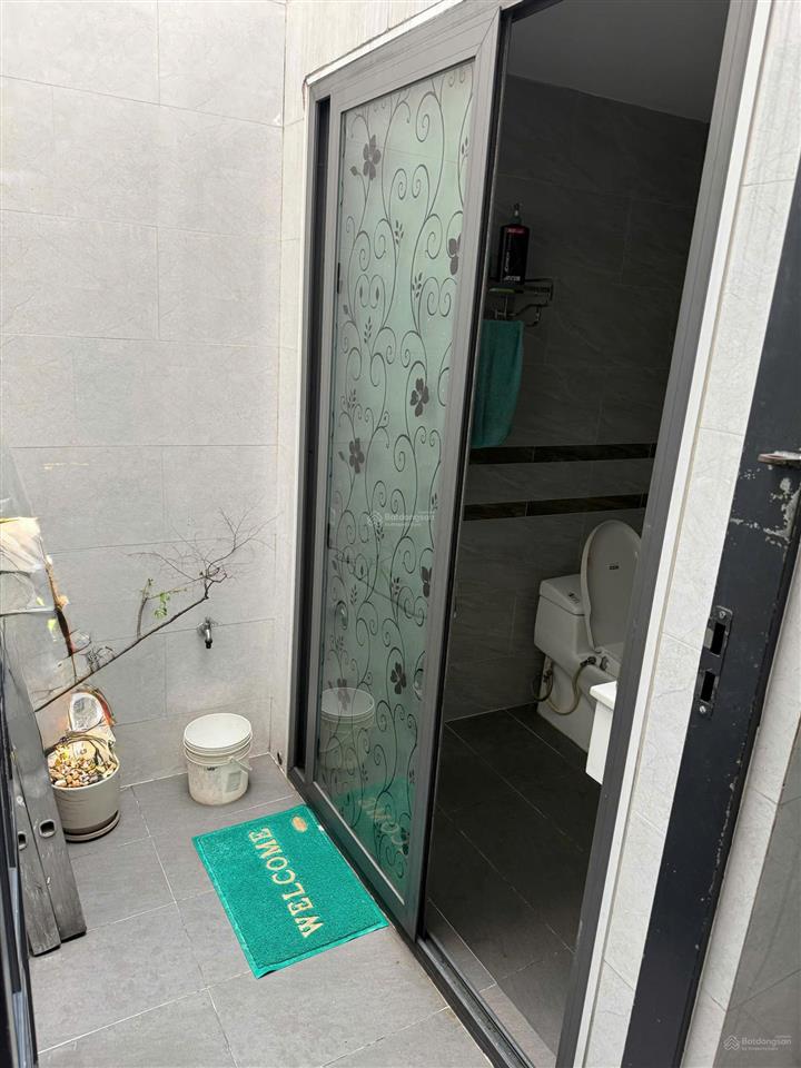 Bán nhà mặt tiền 256 tân hòa đông, bình tân, nhà mới đẹp, giá 12,6 tỷ  0908 155 ***