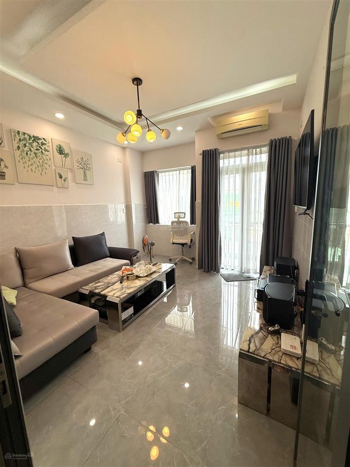 Bán nhà mặt tiền 256 tân hòa đông, bình tân, nhà mới đẹp, giá 12,6 tỷ  0908 155 ***
