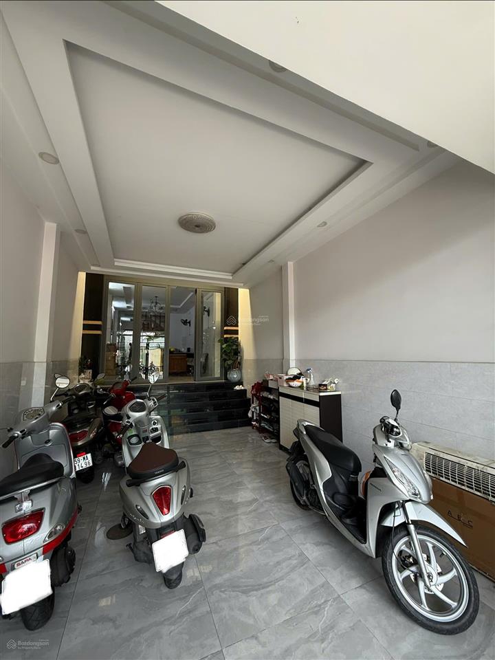 Bán nhà mặt tiền 256 tân hòa đông, bình tân, nhà mới đẹp, giá 12,6 tỷ  0908 155 ***