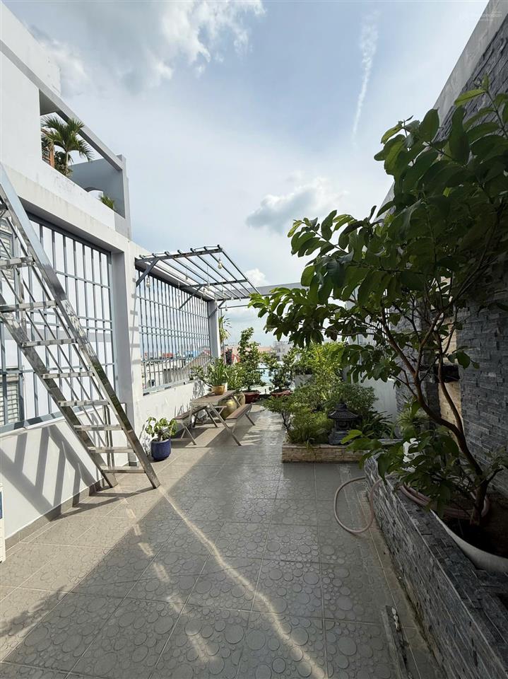 Bán nhà mặt tiền 256 tân hòa đông, bình tân, nhà mới đẹp, giá 12,6 tỷ  0908 155 ***