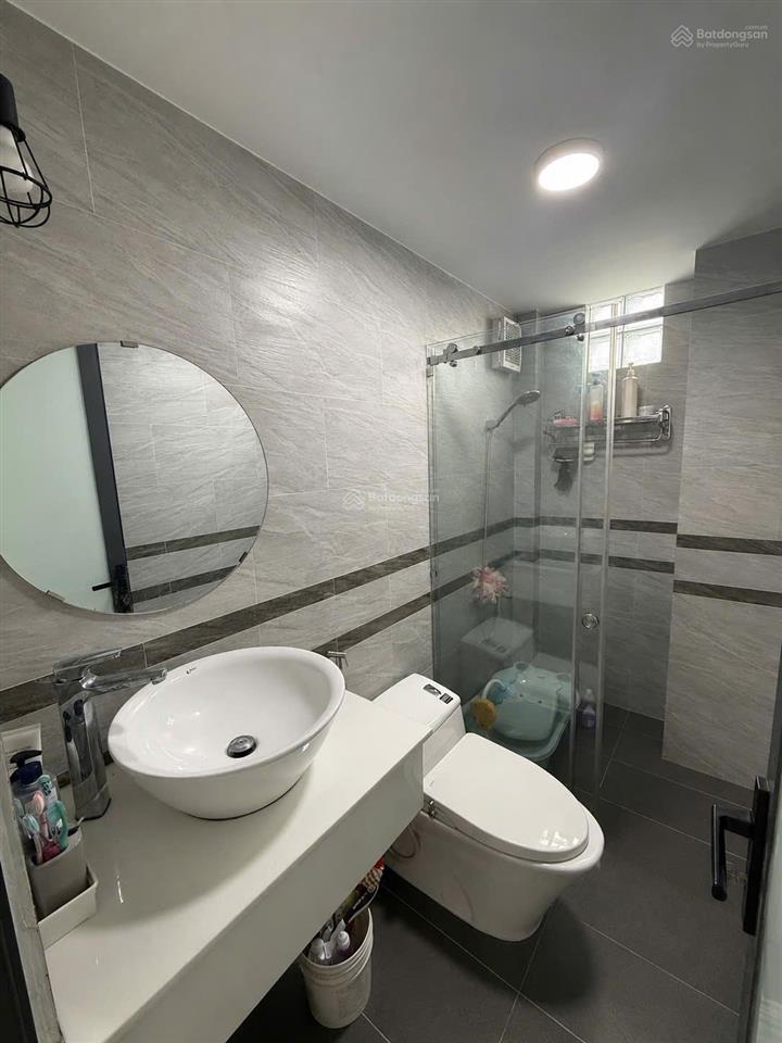 Bán nhà mặt tiền 256 tân hòa đông, bình tân, nhà mới đẹp, giá 12,6 tỷ  0908 155 ***