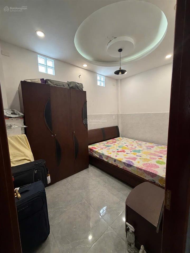 Bán nhà mặt tiền 256 tân hòa đông, bình tân, nhà mới đẹp, giá 12,6 tỷ  0908 155 ***
