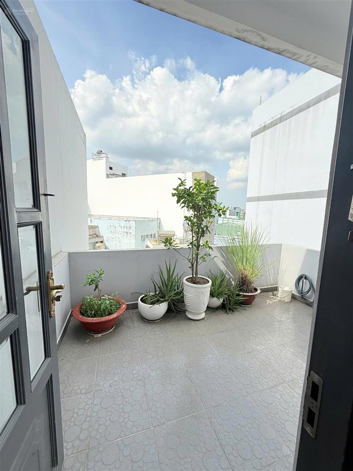 Bán nhà mặt tiền 256 tân hòa đông, bình tân, nhà mới đẹp, giá 12,6 tỷ  0908 155 ***