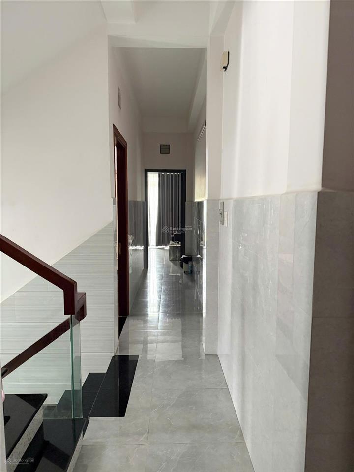 Bán nhà mặt tiền 256 tân hòa đông, bình tân, nhà mới đẹp, giá 12,6 tỷ  0908 155 ***