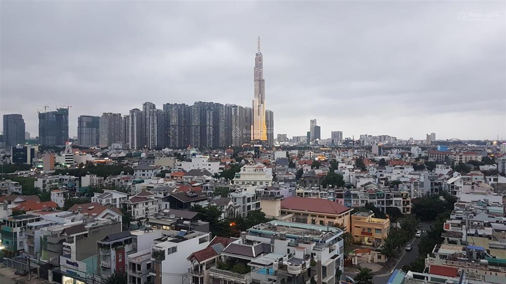 Cho thuê căn hộ de capella 95m², full nội thất, giá 21 triệu, full nội thất,  0908 155 ***