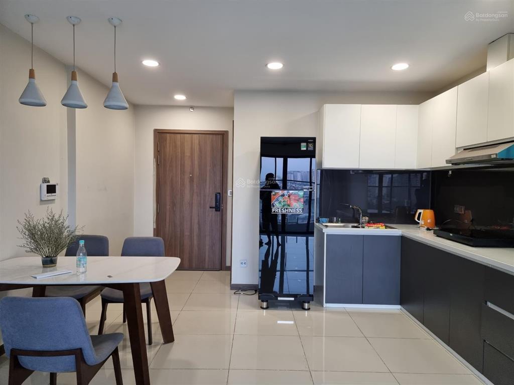Cho thuê căn hộ de capella 95m², full nội thất, giá 21 triệu, full nội thất,  0908 155 ***