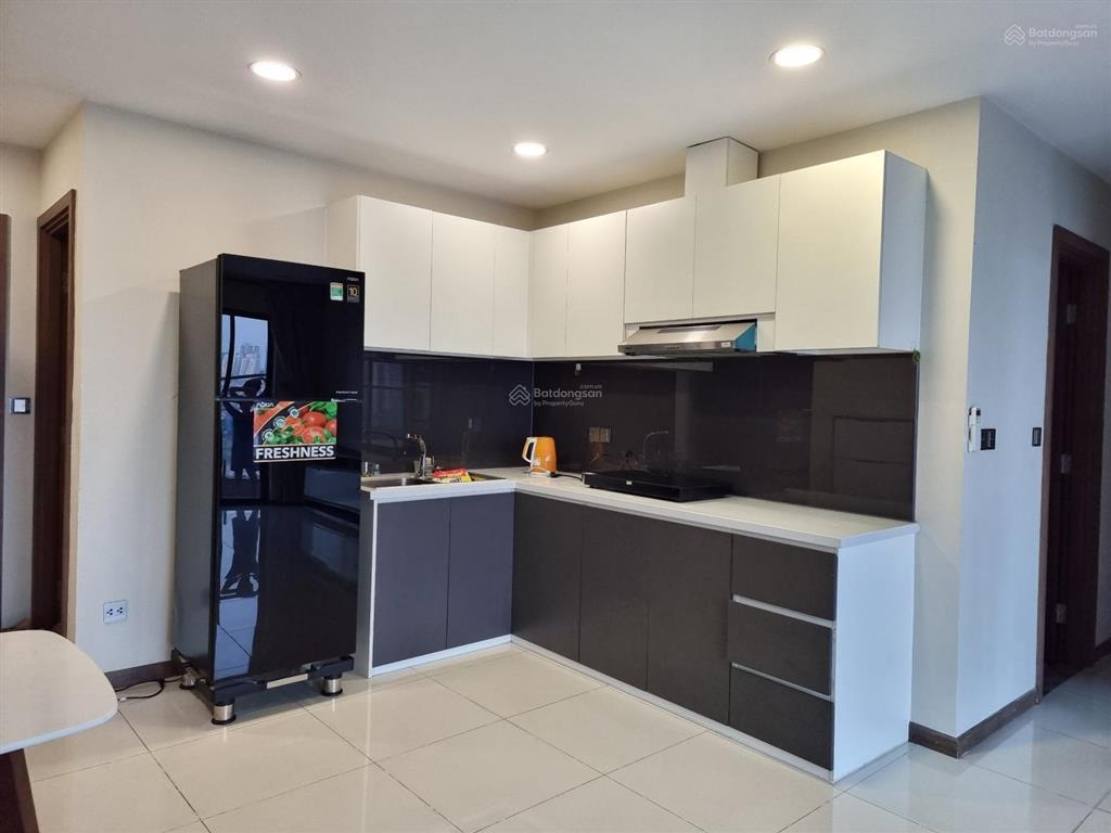 Cho thuê căn hộ de capella 95m², full nội thất, giá 21 triệu, full nội thất,  0908 155 ***