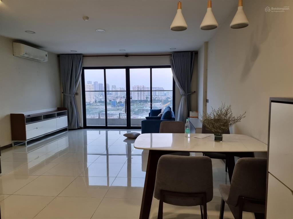 Cho thuê căn hộ de capella 95m², full nội thất, giá 21 triệu, full nội thất,  0908 155 ***