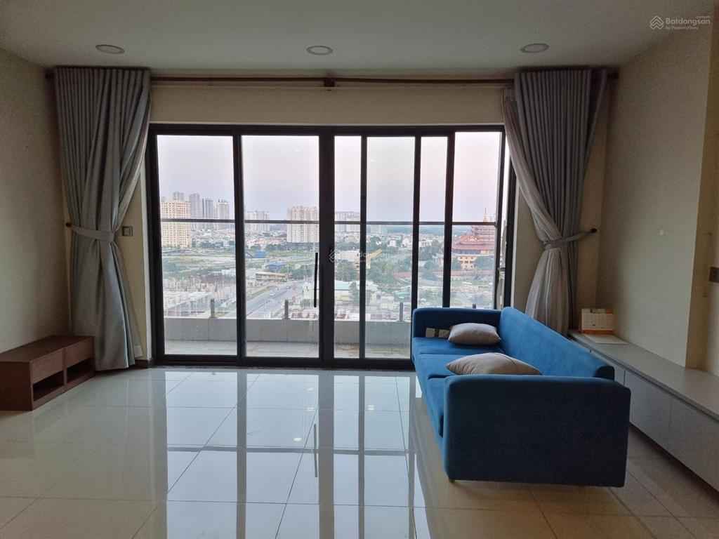 Cho thuê căn hộ de capella 95m², full nội thất, giá 21 triệu, full nội thất,  0908 155 ***