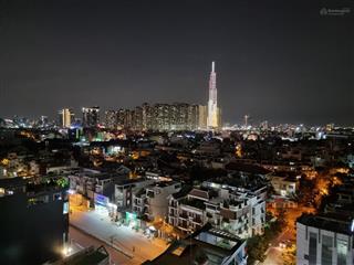Cho thuê căn hộ de capella 102m², full nội thất, giá 21 triệu, full nội thất,  0908 155 ***