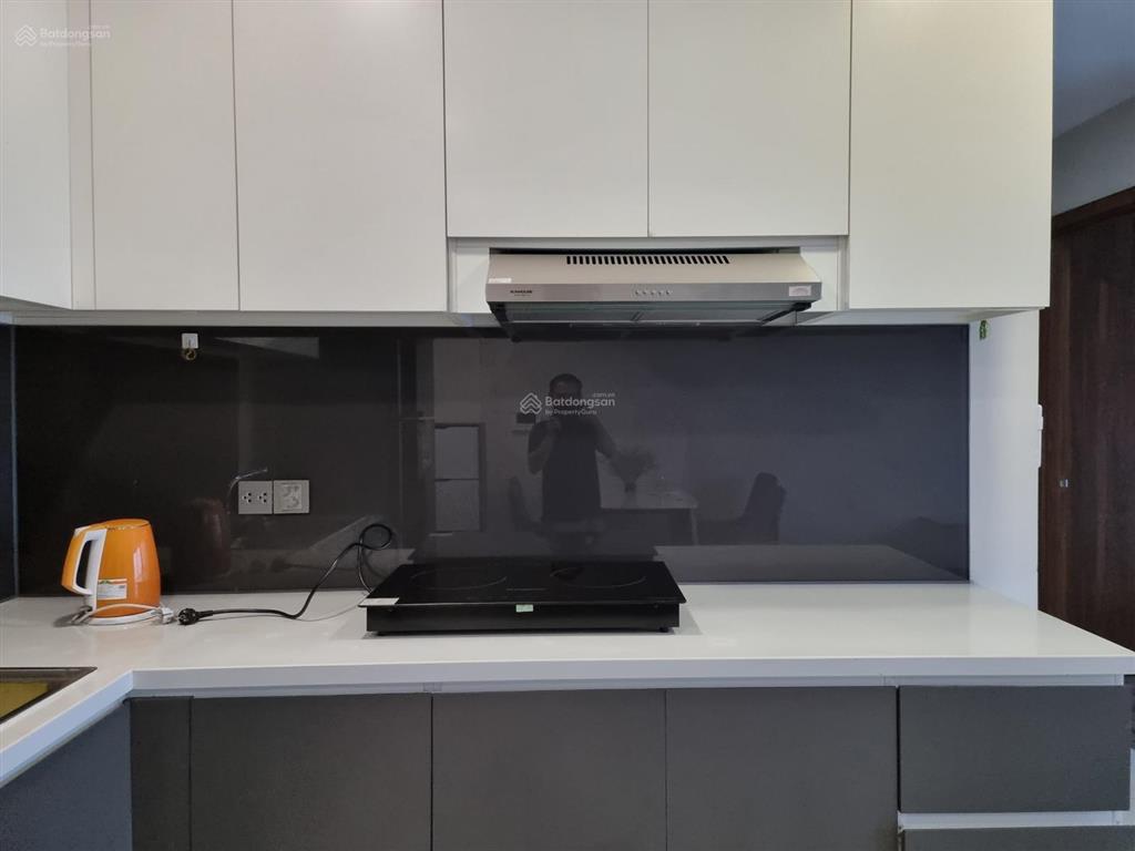 Cho thuê căn hộ de capella 95m², full nội thất, giá 21 triệu, full nội thất,  0908 155 ***