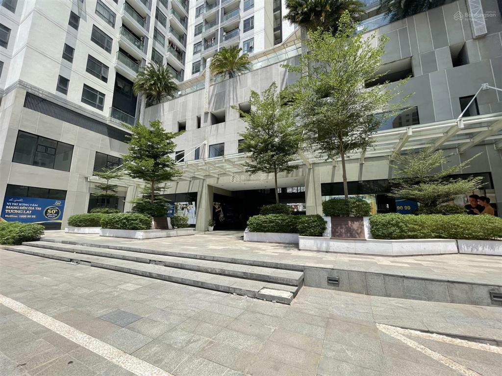 Bán căn hộ de capella, đã có sổ hồng, mã a08, view lương định của, landmark, giá tốt,  0908 155 ***