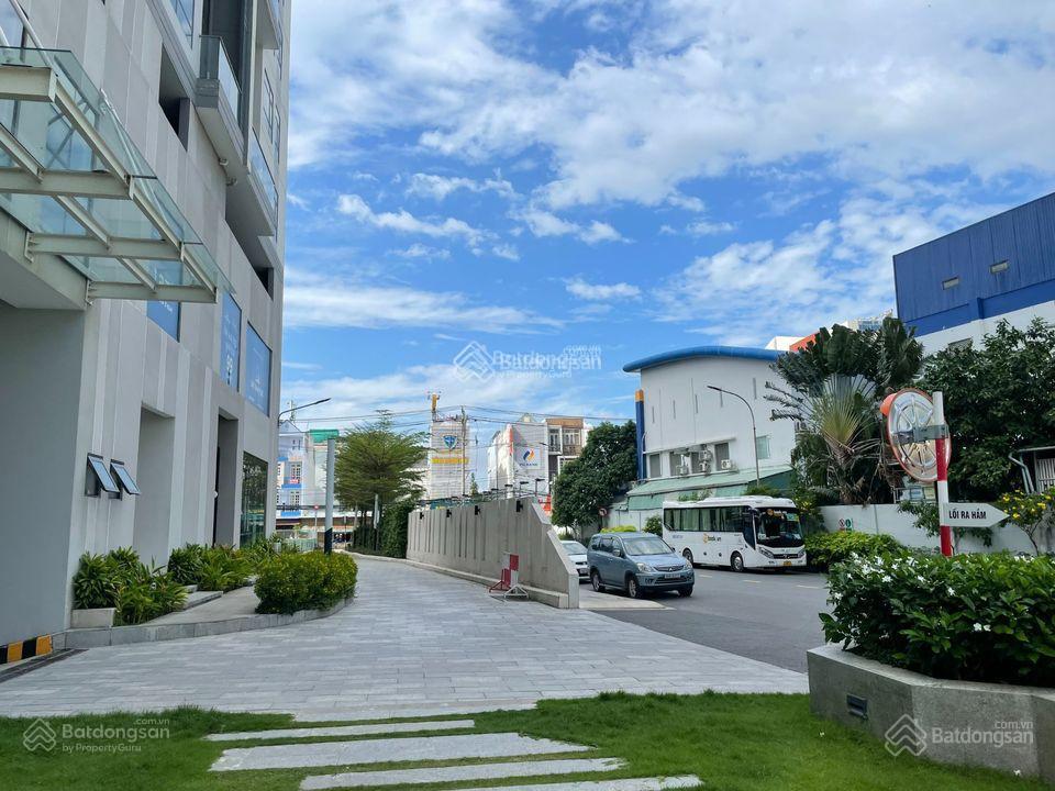 Bán căn hộ de capella, đã có sổ hồng, mã a08, view lương định của, landmark, giá tốt,  0908 155 ***