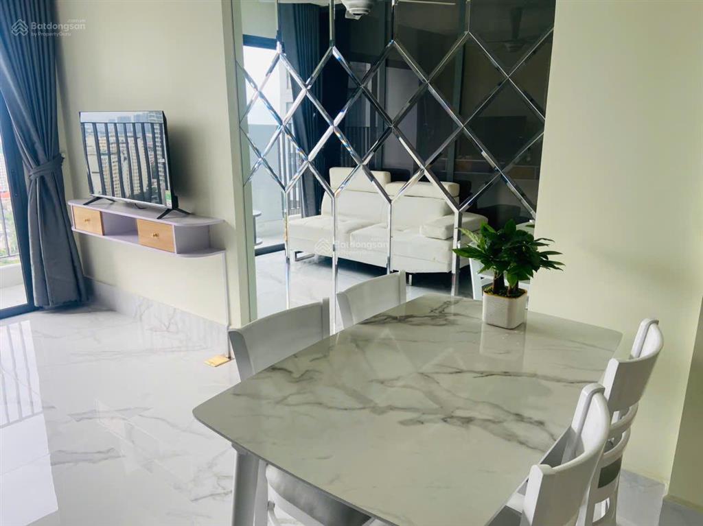 Bán căn hộ lavida plus, nguyễn văn linh (đối diện vivo city) 74m2, full nội thất,  0908 155 ***