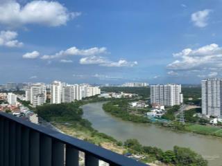 Bán căn hộ lavida plus, nguyễn văn linh (đối diện vivo city) 74m2, full nội thất,  0908 155 ***