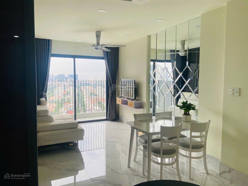 Bán căn hộ lavida plus, nguyễn văn linh (đối diện vivo city) 74m2, full nội thất,  0908 155 ***