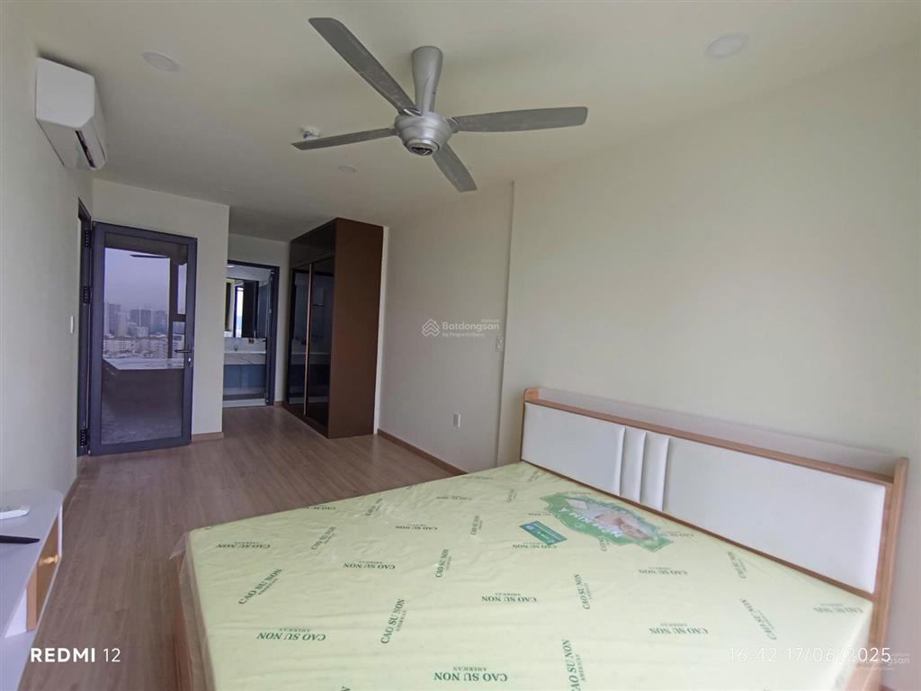 Bán căn hộ lavida plus, nguyễn văn linh (đối diện vivo city) 74m2, full nội thất,  0908 155 ***