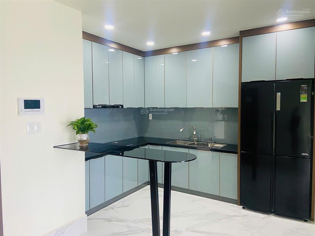 Bán căn hộ lavida plus, nguyễn văn linh (đối diện vivo city) 74m2, full nội thất,  0908 155 ***