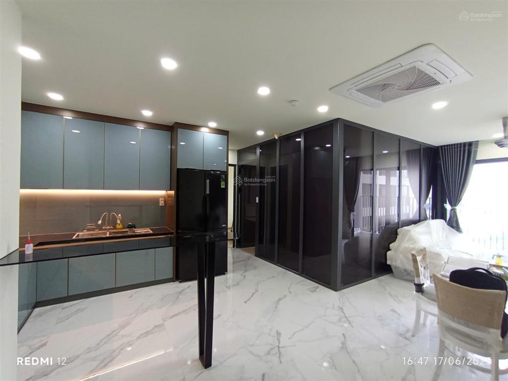 Bán căn hộ lavida plus, nguyễn văn linh (đối diện vivo city) 74m2, full nội thất,  0908 155 ***