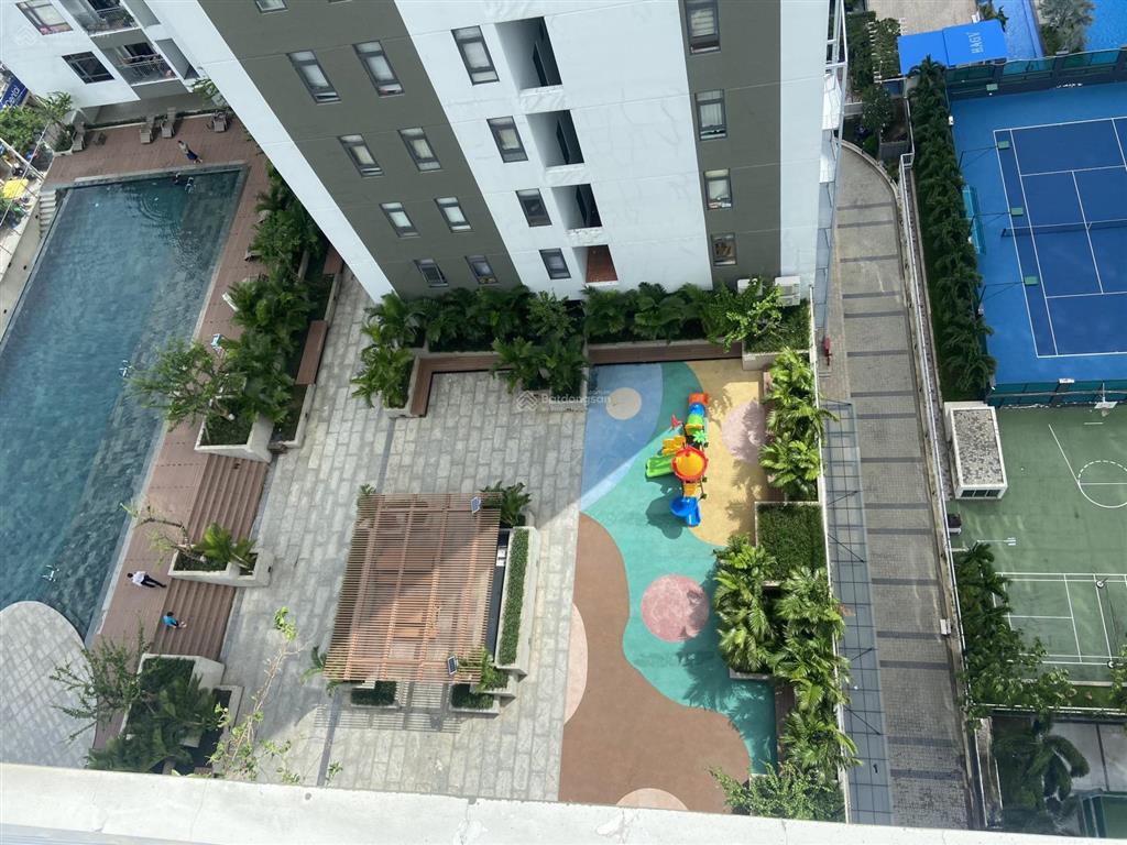 Bán officetel central premium, 854 tạ quang bửu, quận 8  đầy đủ tiện ích, có tttm  0908 155 ***