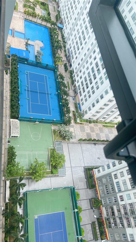 Bán officetel central premium, 854 tạ quang bửu, quận 8  đầy đủ tiện ích, có tttm  0908 155 ***