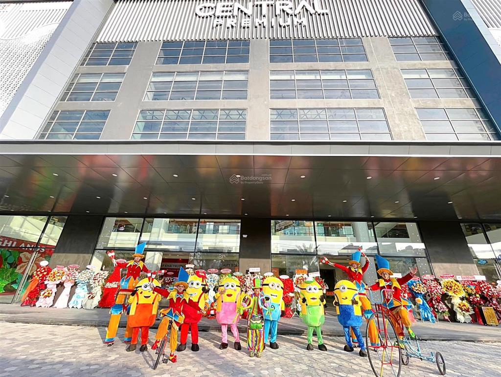 Bán officetel central premium, 854 tạ quang bửu, quận 8  đầy đủ tiện ích, có tttm  0908 155 ***