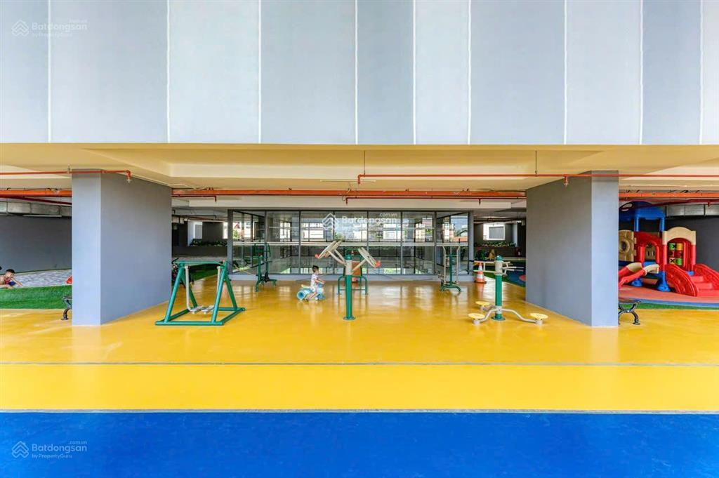 Bán 1 phòng ngủ de capella view bitexco, landmark đã có sổ hồng giá 5,6 tỷ  0908 155 ***